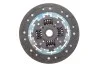 Комплект сцепления Suzuki Grand Vitara 1.9 DDiS 95kw 05-15 (d=240mm) LuK 624 3365 09 (фото 3)
