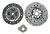Комплект сцепления Suzuki Grand Vitara 1.9 DDiS 05-15 LuK 624 3365 33 (фото 2)