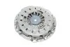 Комплект сцепления BMW 3 (E90)/5 (E60/F10)/X3 (E83/F25) 02-14 (d=240mm) (+выжимной), N47/N57/M57 LuK 624 3371 00 (фото 3)