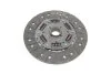 Комплект сцепления BMW 3 (E90)/5 (E60/F10)/X3 (E83/F25) 02-14 (d=240mm) (+выжимной), N47/N57/M57 LuK 624 3371 00 (фото 5)