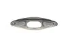 Комплект сцепления BMW 3 (E90)/5 (E60/F10)/X3 (E83/F25) 02-14 (d=240mm) (+выжимной), N47/N57/M57 LuK 624 3371 00 (фото 6)