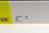 Комплект сцепления BMW 3 (E90)/5 (E60/F10)/X3 (E83/F25) 02-14 (d=240mm) (+выжимной), N47/N57/M57 LuK 624 3371 00 (фото 10)