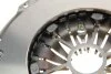 Комплект сцепления Opel Astra/Vectra/Zafira 04-15 LuK 624 3383 09 (фото 2)