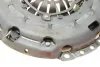 Комплект сцепления Opel Astra/Vectra/Zafira 04-15 LuK 624 3383 09 (фото 4)