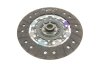 Комплект сцепления Opel Astra/Vectra/Zafira 04-15 LuK 624 3383 09 (фото 7)
