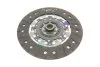 Комплект сцепления Opel Astra/Vectra/Zafira 04-15 LuK 624 3383 09 (фото 7)