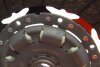Комплект сцепления Opel Astra/Vectra/Zafira 04-15 LuK 624 3383 09 (фото 8)