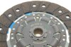 Комплект сцепления Opel Astra/Vectra/Zafira 04-15 LuK 624 3383 09 (фото 9)