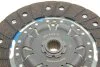 Комплект сцепления Opel Astra/Vectra/Zafira 04-15 LuK 624 3383 09 (фото 9)