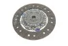 Комплект сцепления Opel Astra/Vectra/Zafira 04-15 LuK 624 3383 09 (фото 10)
