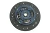 Комплект зчеплення Hyundai Tucson 2.0 CRDi 83kw 04-10 LuK 624 3385 00 (фото 5)