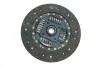 Комплект зчеплення Hyundai Tucson 2.0 CRDi 83kw 04-10 LuK 624 3385 00 (фото 6)