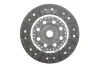 Комплект сцепления MB C-class (W204)/E-class (W212) 07- (d=240mm) OM646/OM651 LuK 624 3407 09 (фото 6)