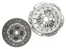 Комплект зчеплення MB Sprinter(906)/Vito(W639/W447) 2.2CDI, OM651.940/950/955-957 LuK 624 3408 09