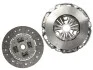 Комплект сцепления MB Sprinter(906)/Vito(W639/W447) 2.2CDI, OM651.940/950/955-957 LuK 624 3408 09 (фото 2)