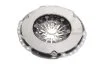 Комплект сцепления Mitsubishi Lancer 1.8/Outlander 2.2 DI-D 06- (d=240mm) LuK 624 3416 09 (фото 2)