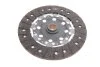 Комплект сцепления Mitsubishi Lancer 1.8/Outlander 2.2 DI-D 06- (d=240mm) LuK 624 3416 09 (фото 5)