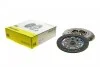 Комплект сцепления Hyundai iX35/KIA Sportage 2.0 CRDi 10- (d=240mm) LuK 624 3419 09 (фото 1)