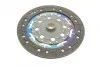 Комплект сцепления Hyundai iX35/KIA Sportage 2.0 CRDi 10- (d=240mm) LuK 624 3419 09 (фото 6)