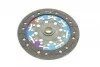 Комплект сцепления Hyundai iX35/KIA Sportage 2.0 CRDi 10- (d=240mm) LuK 624 3419 09 (фото 9)