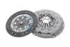 Комплект сцепления Hyundai ix35 2.0 CRDi 10-15 (d=240mm) LuK 624 3422 09 (фото 1)