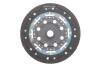Комплект зчеплення Hyundai ix35 2.0 CRDi 10-15 (d=240mm) LuK 624 3422 09 (фото 3)