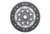 Комплект сцепления Hyundai ix35 2.0 CRDi 10-15 (d=240mm) LuK 624 3422 09 (фото 3)