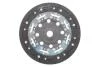 Комплект сцепления Hyundai ix35 2.0 CRDi 10-15 (d=240mm) LuK 624 3422 09 (фото 4)
