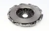 Комплект сцепления Chevrolet Lacetti/Nubira 2.0D 05-11 (d=240mm) LuK 624 3440 09 (фото 2)