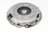 Комплект сцепления Chevrolet Lacetti/Nubira 2.0D 05-11 (d=240mm) LuK 624 3440 09 (фото 4)