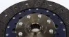 Комплект сцепления Chevrolet Lacetti/Nubira 2.0D 05-11 (d=240mm) LuK 624 3440 09 (фото 5)