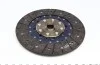 Комплект сцепления Chevrolet Lacetti/Nubira 2.0D 05-11 (d=240mm) LuK 624 3440 09 (фото 6)