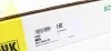 Комплект сцепления Chevrolet Lacetti/Nubira 2.0D 05-11 (d=240mm) LuK 624 3440 09 (фото 7)