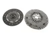 Комплект сцепления Opel Astra H/J 1.7CDTI 07- (d=240mm) LuK 624 3441 09 (фото 1)