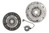 Комплект сцепления Opel Astra J (P10) 1.7CDTI, 09/09 - 10/15 LuK 624 3441 33 (фото 1)