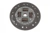 Комплект сцепления VW Amarok 2.0 TDI/BiTDI 10- (d=240mm) LuK 624 3474 09 (фото 15)