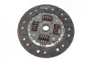 Комплект сцепления VW Amarok 2.0 TDI/BiTDI 10- (d=240mm) LuK 624 3474 09 (фото 16)