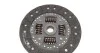 Комплект сцепления VW Amarok 2.0 TDI/BiTDI 10- (d=240mm) LuK 624 3474 09 (фото 7)
