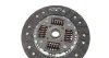 Комплект сцепления VW Amarok 2.0 TDI/BiTDI 10- (d=240mm) LuK 624 3474 09 (фото 8)