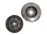 Комплект сцепления VW Amarok 2.0 TDI/BiTDI 10- (d=240mm) LuK 624 3474 09 (фото 2)