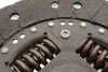 Комплект сцепления VW Amarok 2,0 TDI 10- LuK 624 3474 33 (фото 16)