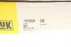 Комплект зчеплення Renault Master/Trafic 2.0 - 2.5 CDTI 06-, d=240mm, G9U/M9R LuK 624 3476 09 (фото 12)