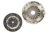 Комплект зчеплення Renault Master/Trafic 2.0 - 2.5 CDTI 06-, d=240mm, G9U/M9R LuK 624 3476 09 (фото 2)