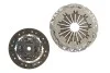Комплект зчеплення Renault Master/Trafic 2.0 - 2.5 CDTI 06-, d=240mm, G9U/M9R LuK 624 3476 09 (фото 14)