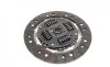 Комплект зчеплення Renault Master/Trafic 2.0 - 2.5 CDTI 06-, d=240mm, G9U/M9R LuK 624 3476 09 (фото 16)