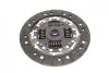Комплект зчеплення Renault Master/Trafic 2.0 - 2.5 CDTI 06-, d=240mm, G9U/M9R LuK 624 3476 09 (фото 23)