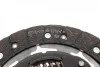 Комплект зчеплення Renault Master/Trafic 2.0 - 2.5 CDTI 06-, d=240mm, G9U/M9R LuK 624 3476 09 (фото 24)
