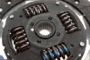 Комплект зчеплення Renault Master/Trafic 2.0 - 2.5 CDTI 06-, d=240mm, G9U/M9R LuK 624 3476 09 (фото 25)