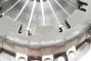 Комплект зчеплення Renault Master/Trafic 2.0 - 2.5 CDTI 06-, d=240mm, G9U/M9R LuK 624 3476 09 (фото 6)