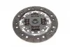 Комплект зчеплення Renault Master/Trafic 2.0 - 2.5 CDTI 06-, d=240mm, G9U/M9R LuK 624 3476 09 (фото 8)